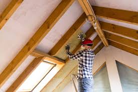 Reliable West Mifflin, PA Foam Insulation Services Solutions